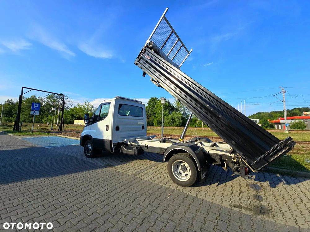 Iveco Daily - 4