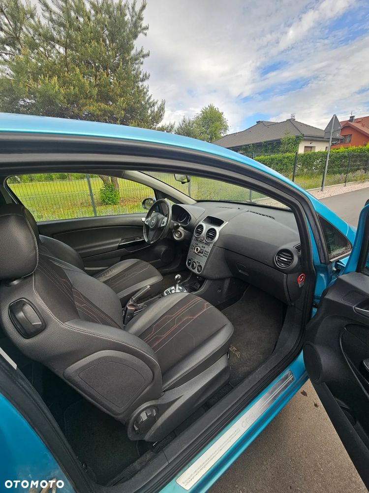 Opel Corsa - 10