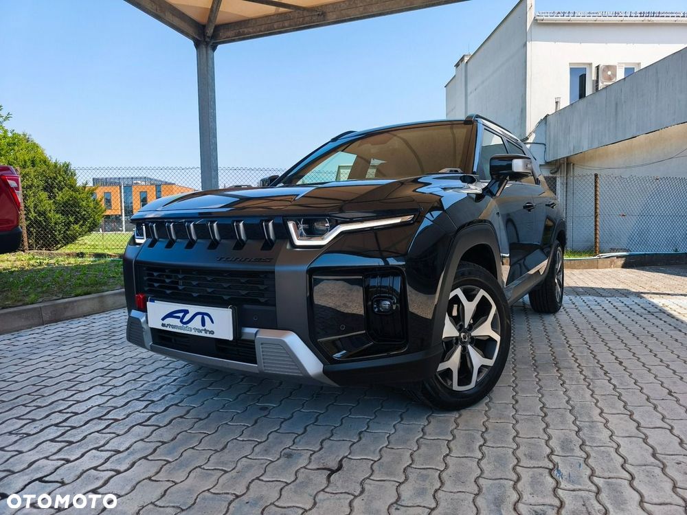 SsangYong/KGM Torres 1.5 T-GDI Adventure Plus - 27