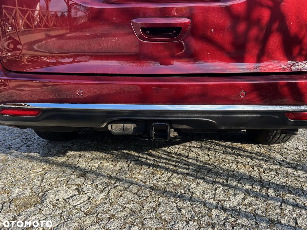 Chrysler Pacifica - 22