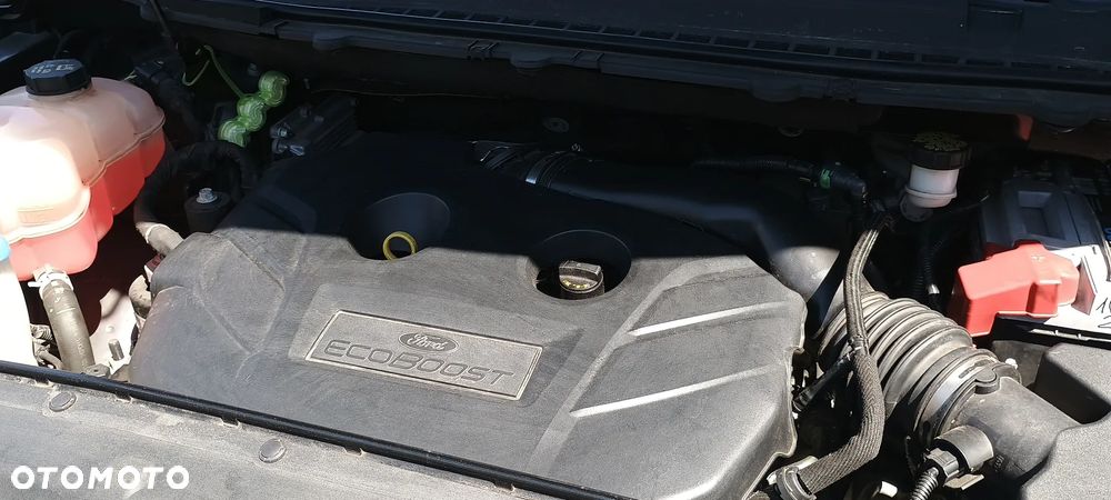Ford Edge - 14