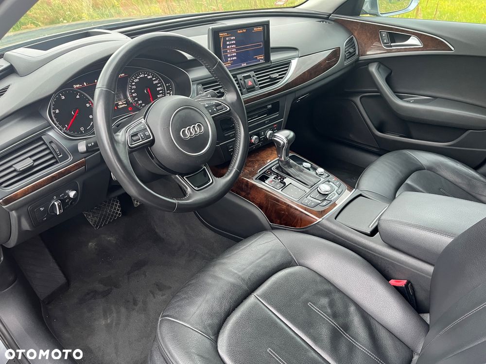 Audi A6 Limousine - 20