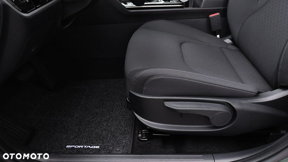 Kia Sportage - 9
