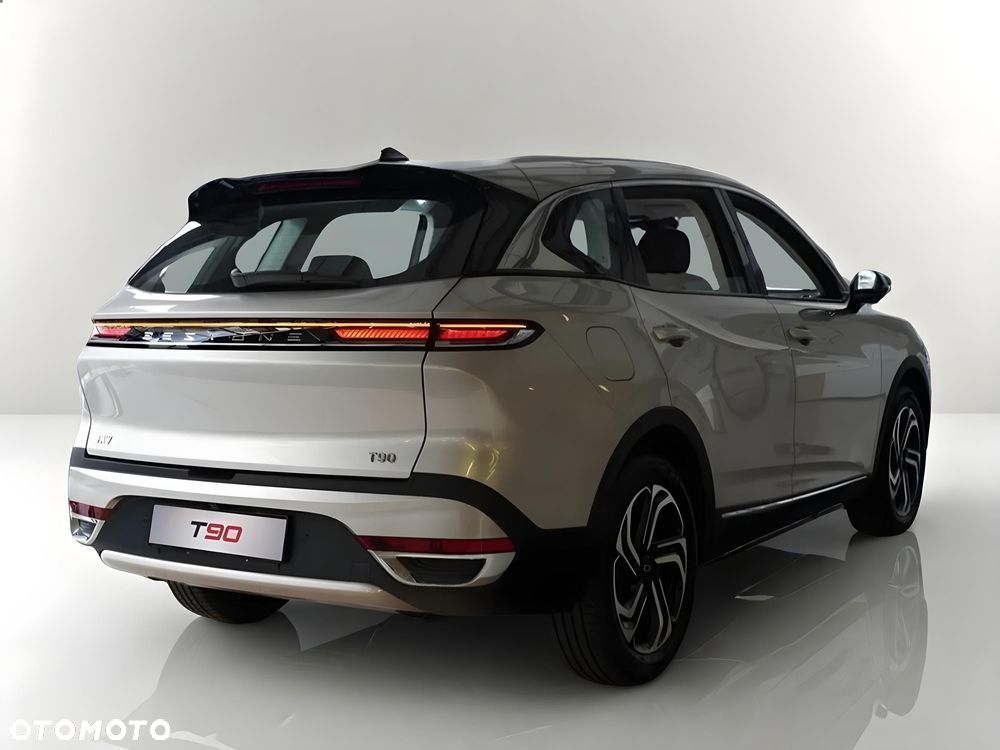 Bestune T90 2.0T Elegance - 4