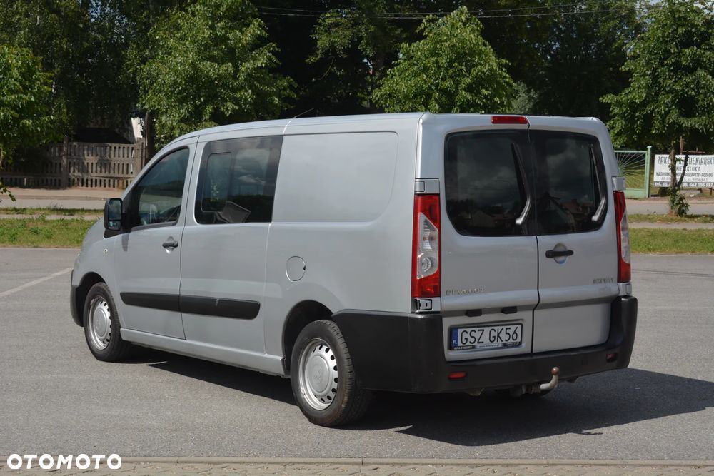 Peugeot Expert - 11