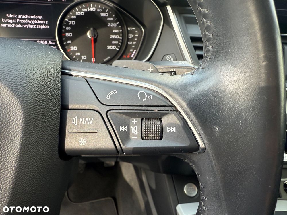 Audi Q5 2.0 TDI Quattro S tronic - 28