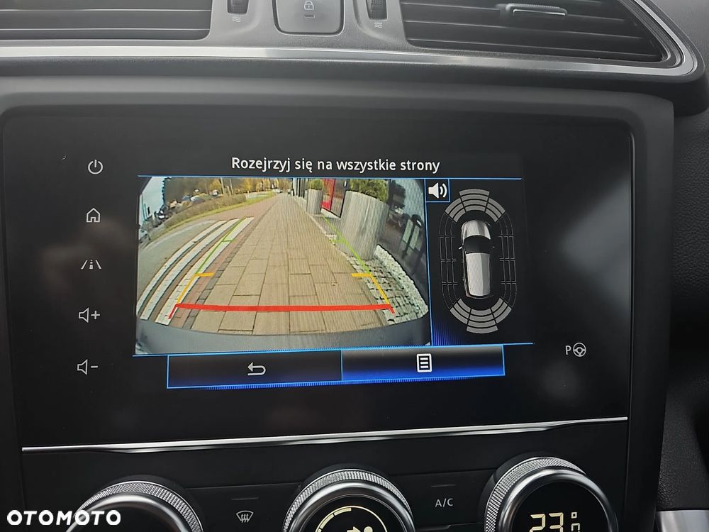 Renault Kadjar 1.3 TCe FAP Intens - 24