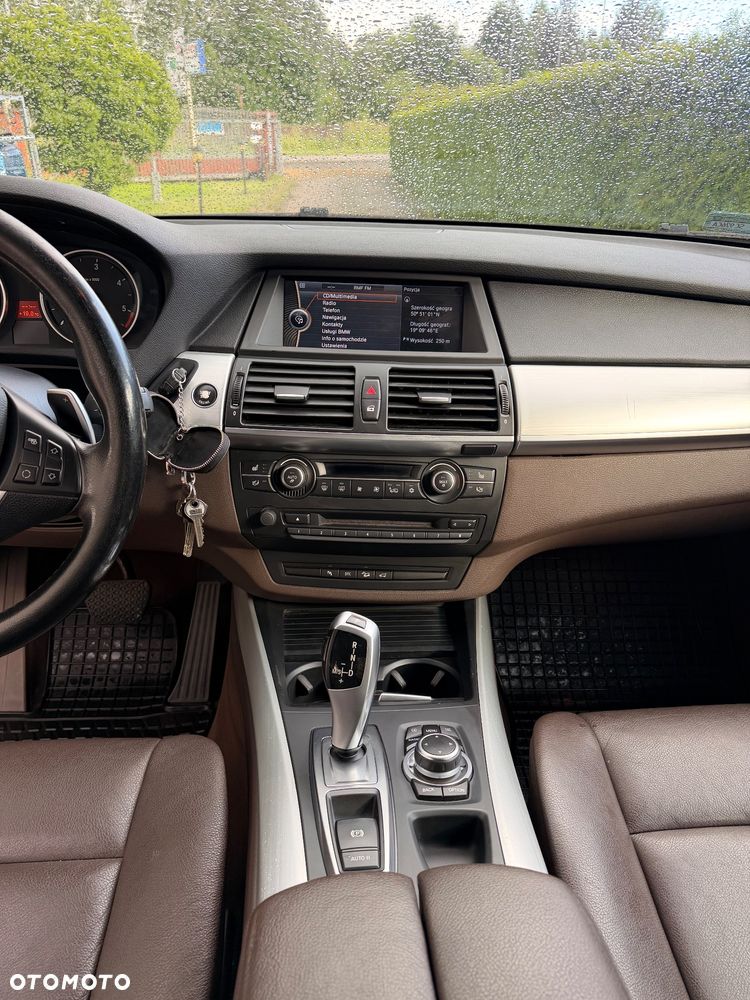 BMW X5 3.5d xDrive - 15