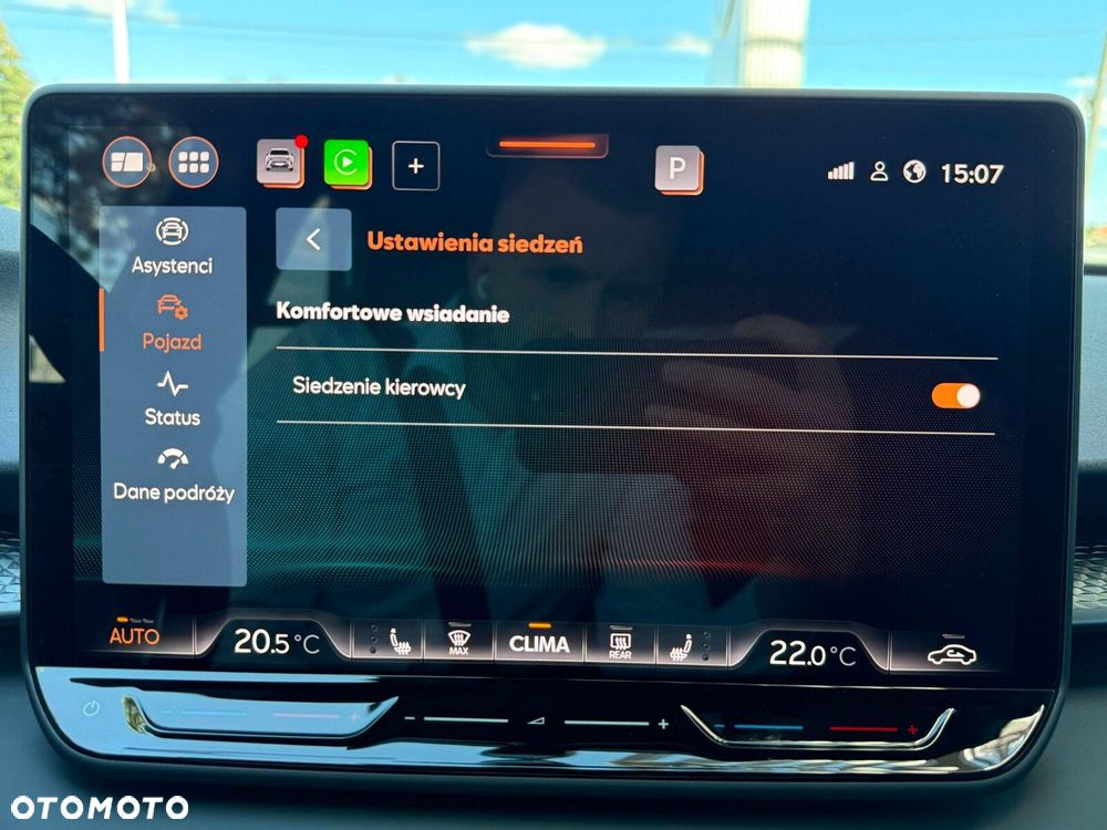 Cupra Terramar 1.5 eTSI mHEV DSG - 35