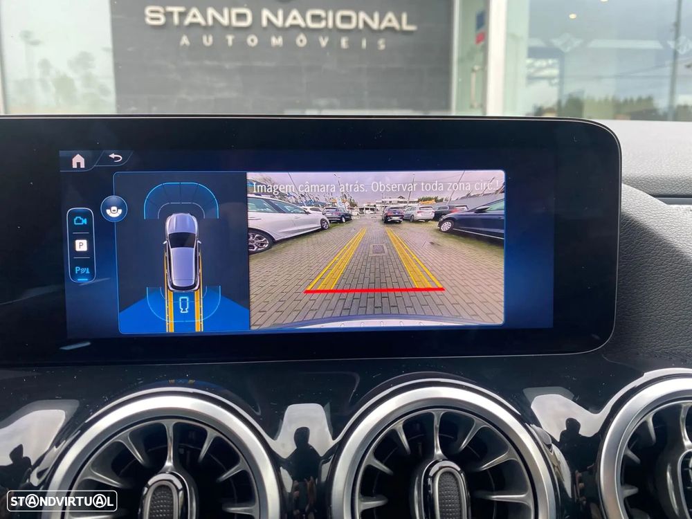 Mercedes-Benz GLA 250 e AMG Line - 15