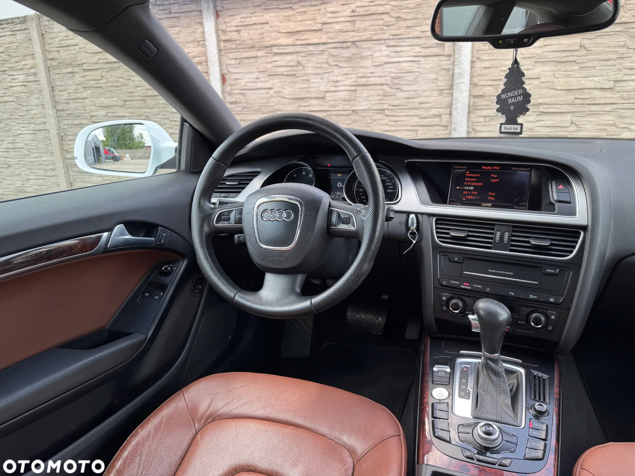 Audi A5 3.2 FSI Quattro S tronic - 16