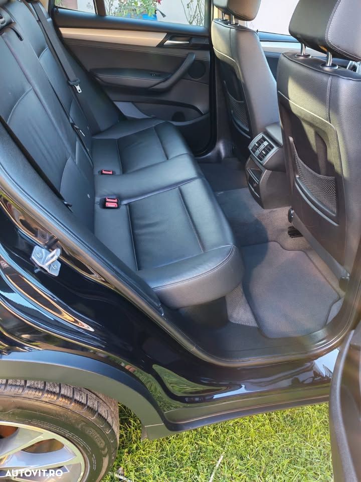 Volkswagen Tiguan 2.0 TDI SCR 4MOTION BlueMotion Technology DSG Cityscape - 12