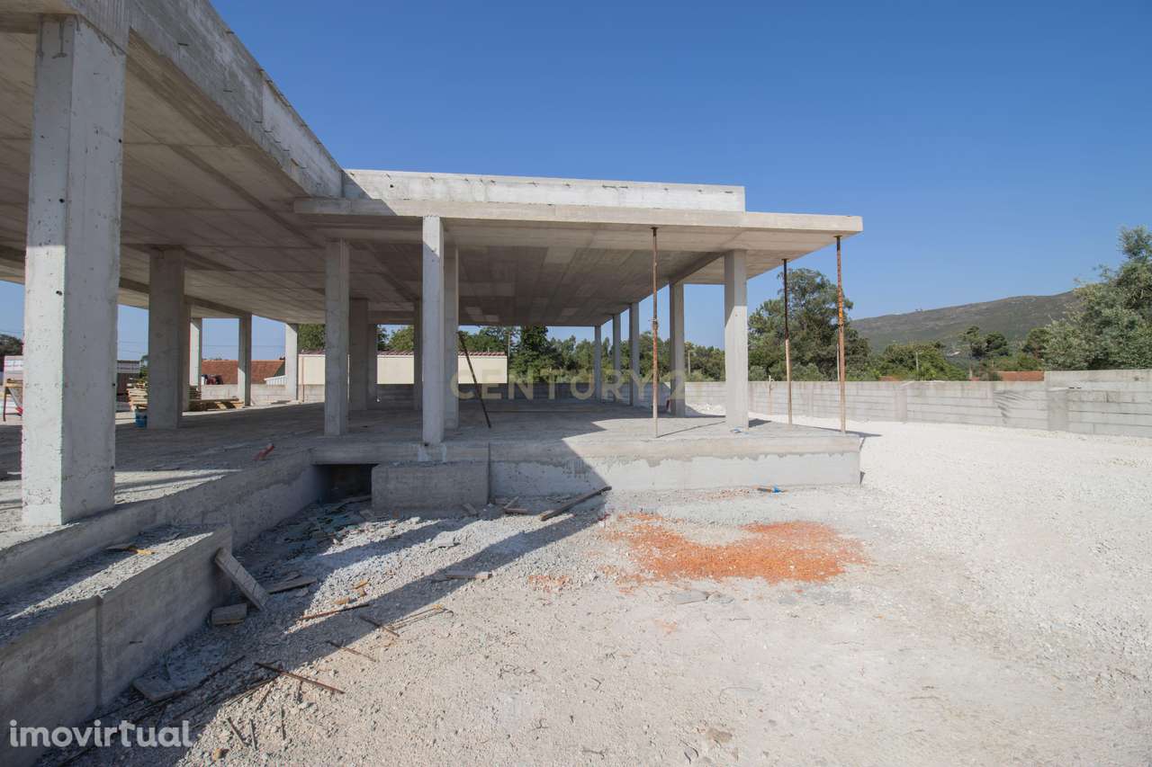 Moradias Nova Construção - Alcobaça - Grande imagem: 2/15