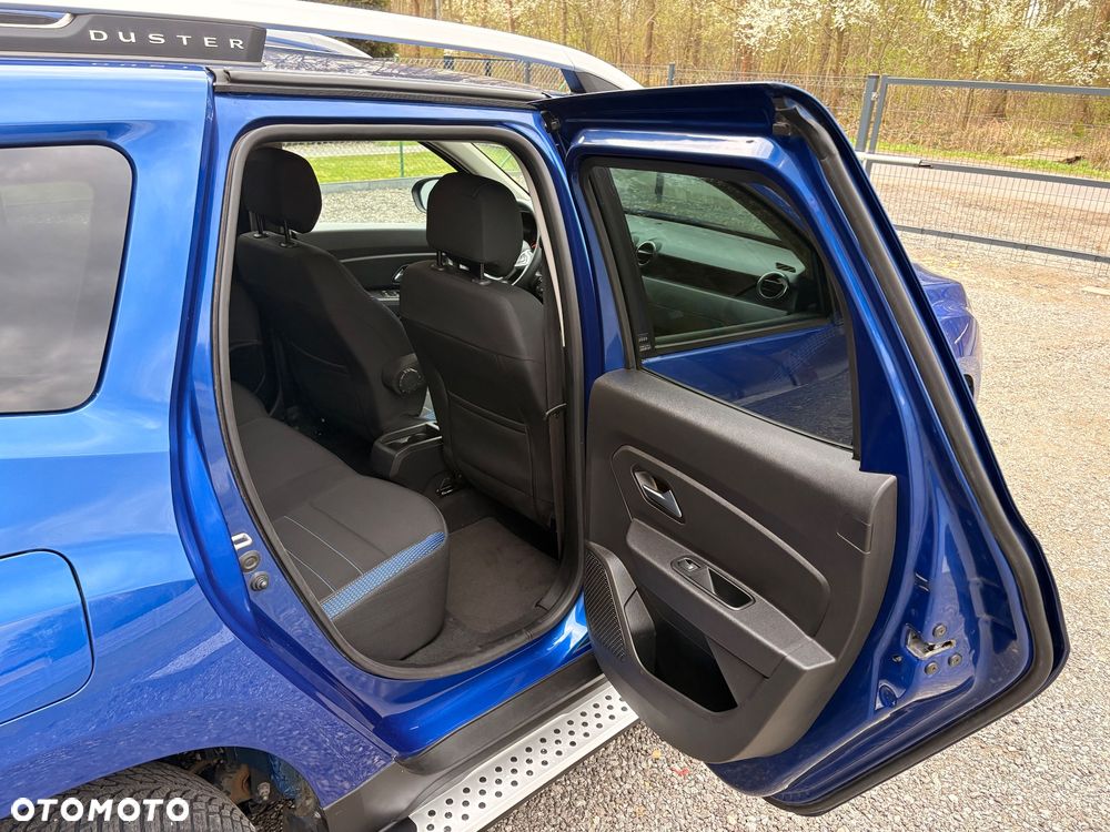 Dacia Duster 1.0 TCe Expression - 18