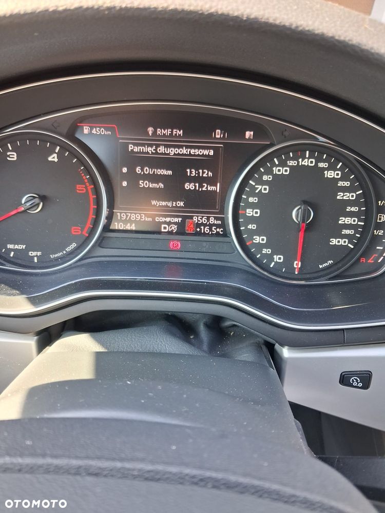 Audi A4 Allroad - 18