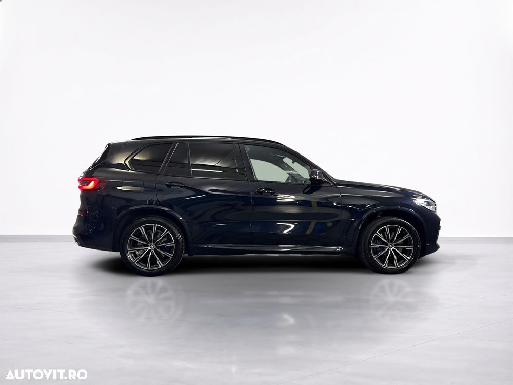 BMW X5 xDrive40i AT MHEV - 6