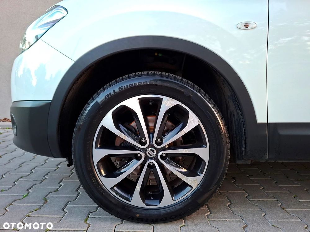 Nissan Qashqai 1.6 I-Way Start/Stop - 15