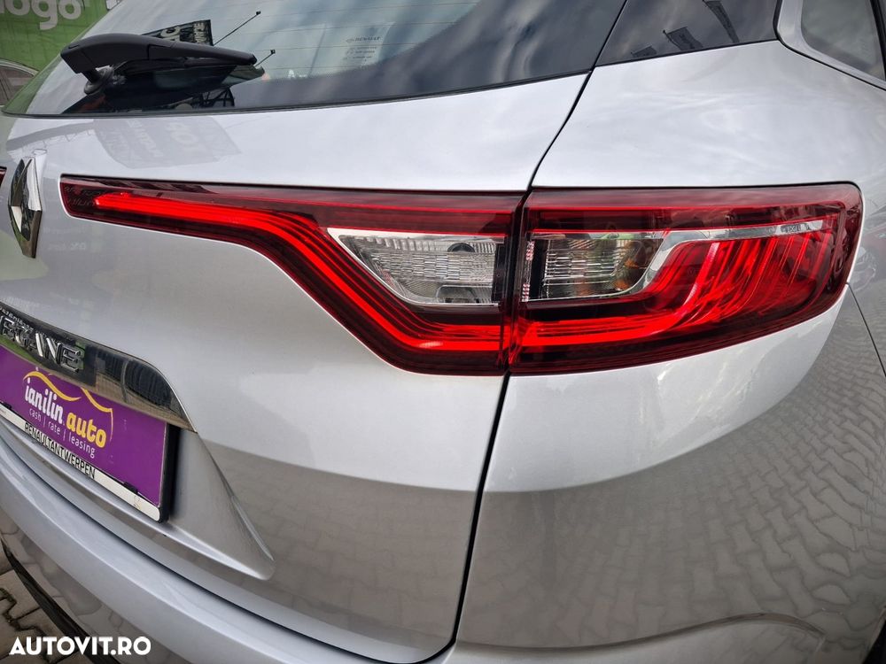 Renault Megane ENERGY dCi 110 INTENS - 23