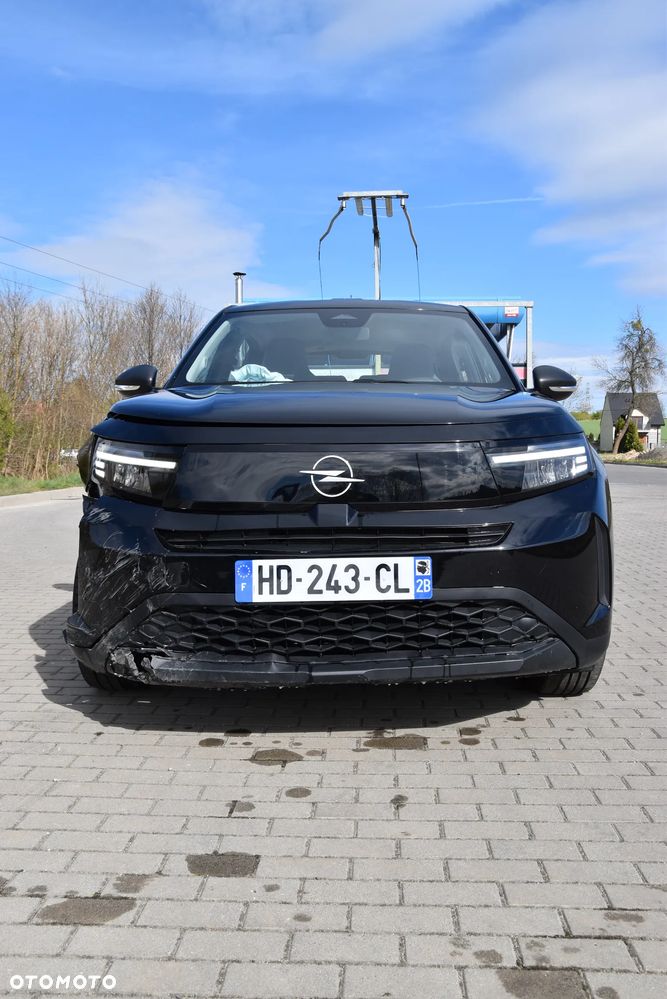 Opel Frontera 54kWh Extended Range Edition - 5