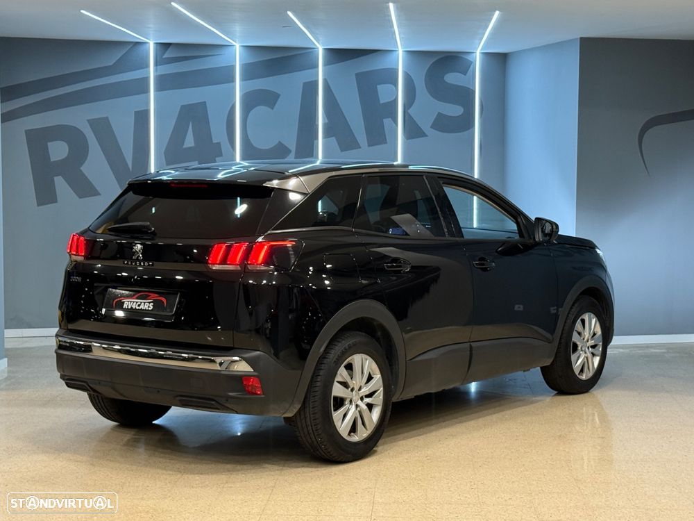 Peugeot 3008 1.5 BlueHDi Active Pack - 3