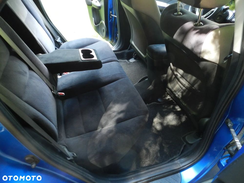 Honda Civic 1.8i-VTEC Executive - 13