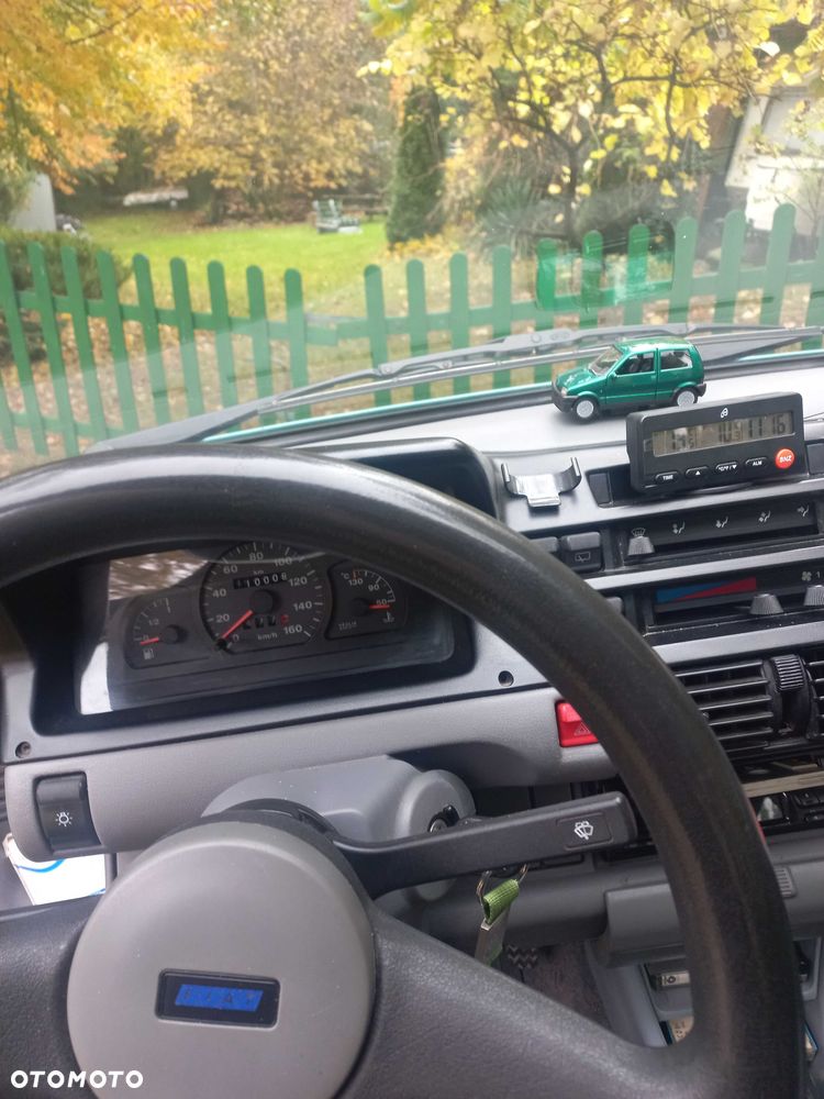 Fiat Cinquecento - 5