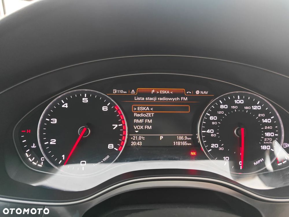 Audi A6 Limousine - 24