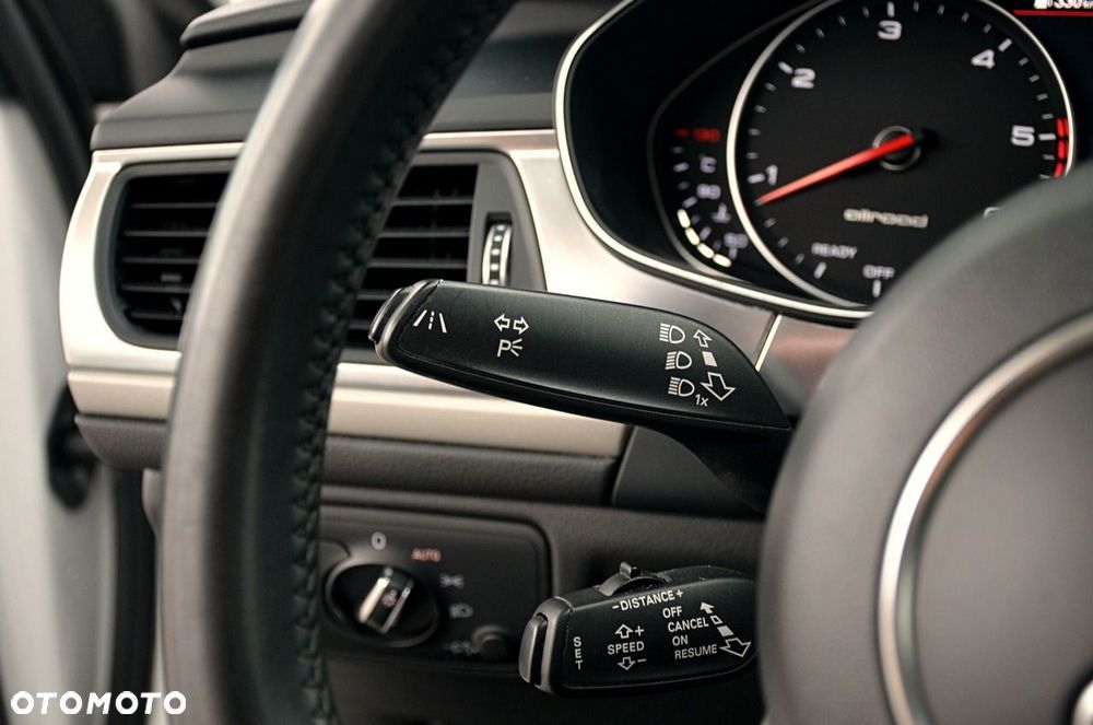 Audi A6 Allroad - 24