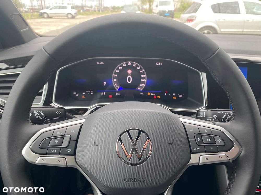 Volkswagen Polo 1.0 TSI Edition 50 DSG - 13