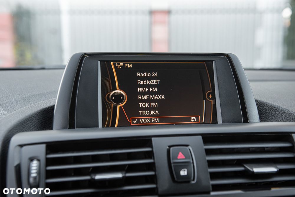 BMW Seria 1 116d EfficientDynamics Edition - 18