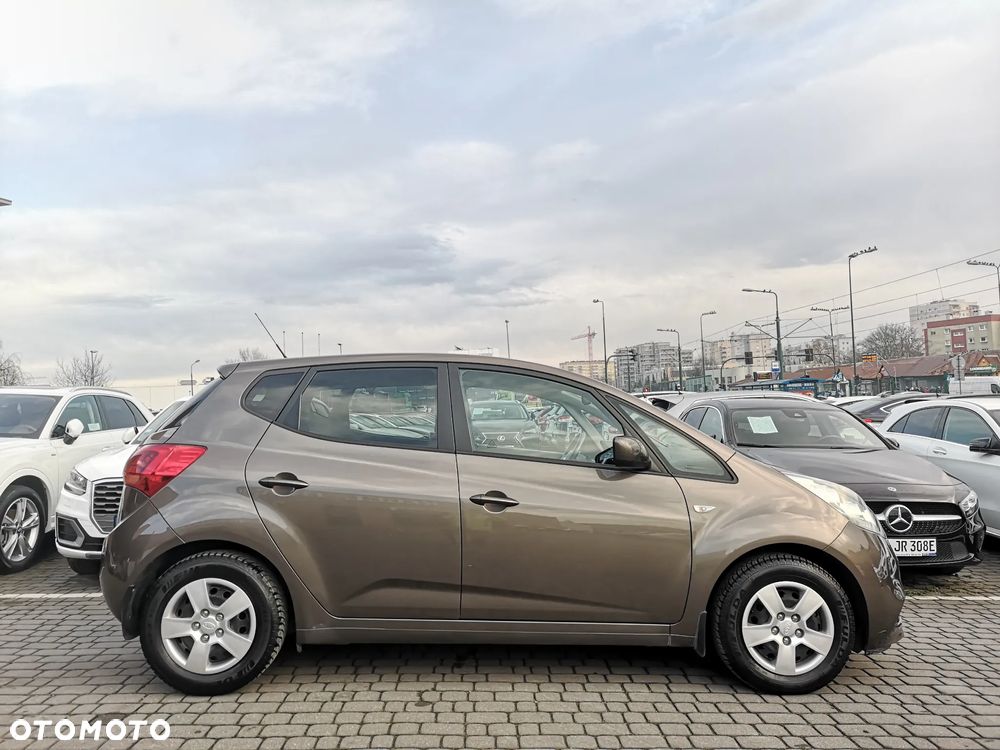 Kia Venga 1.4 Business Line - 5