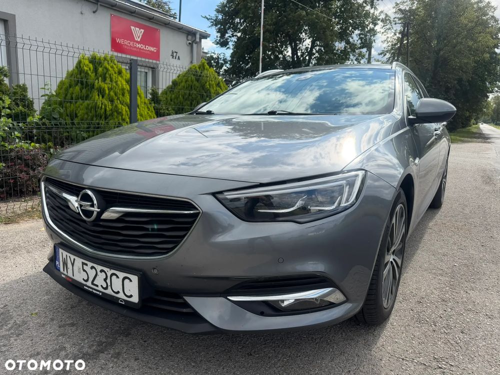 Opel Insignia - 3