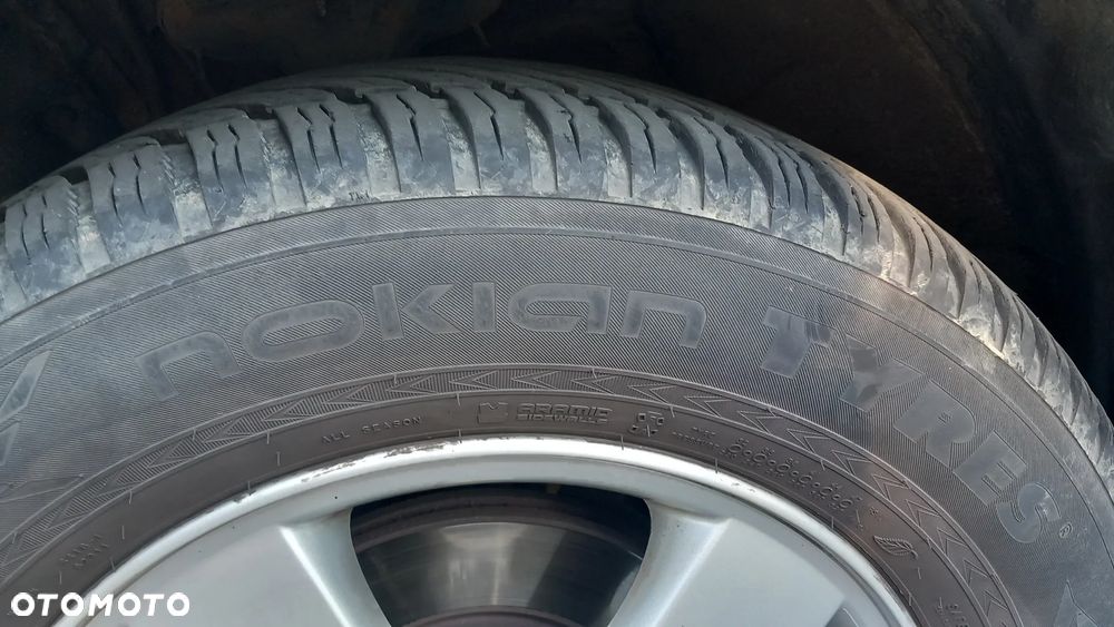Hyundai Tucson 2.0 CRDi Style 2WD - 23