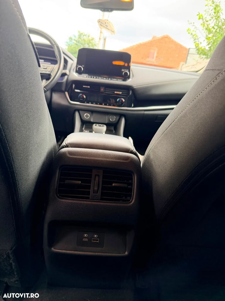 Nissan Qashqai - 23