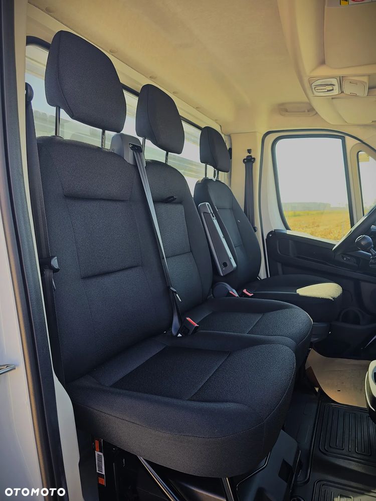 Toyota Proace Max L4H1 - 23