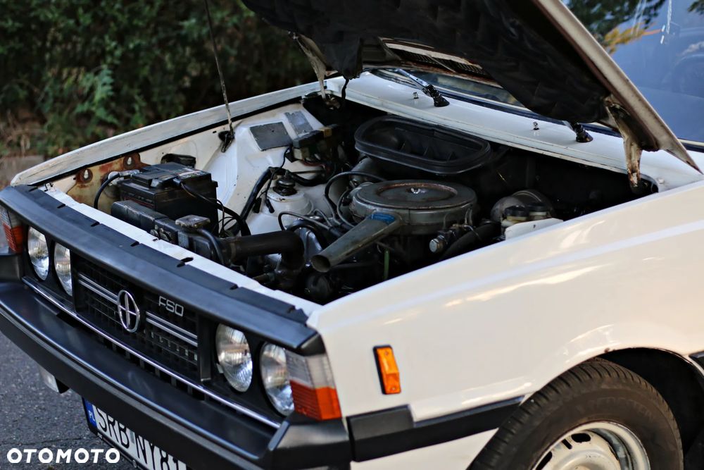 Polonez 1.5 - 22