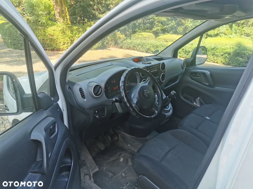Citroën Berlingo - 7