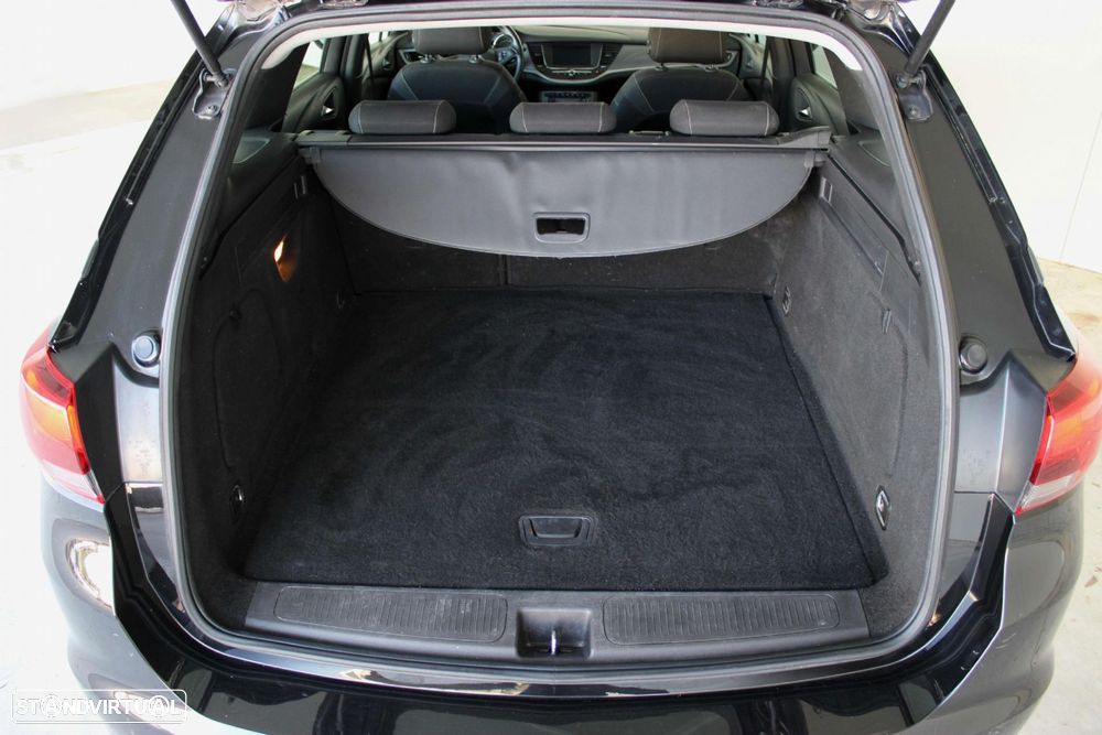 Opel Astra Sports Tourer 1.0 Edition S/S - 11