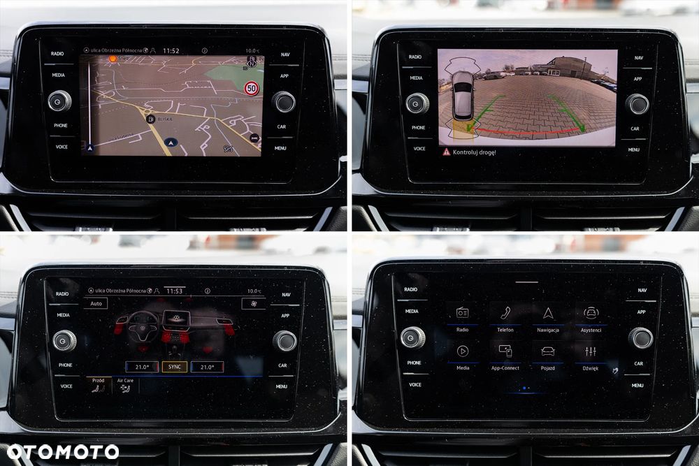 Volkswagen T-Roc 1.5 TSI Final Edition DSG - 3