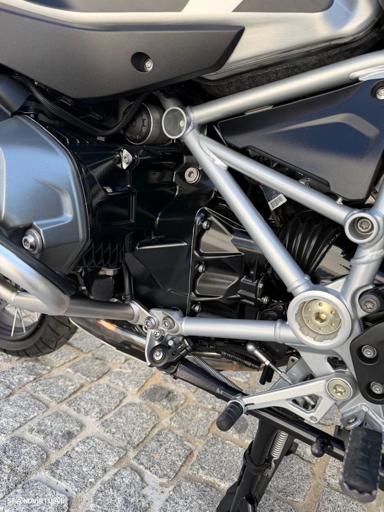 BMW R 1250 GS Adventure REBAIXADA - 12