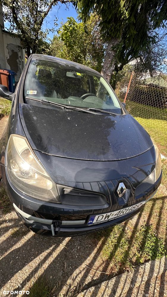 Renault Clio 1.2 16V Extreme - 1