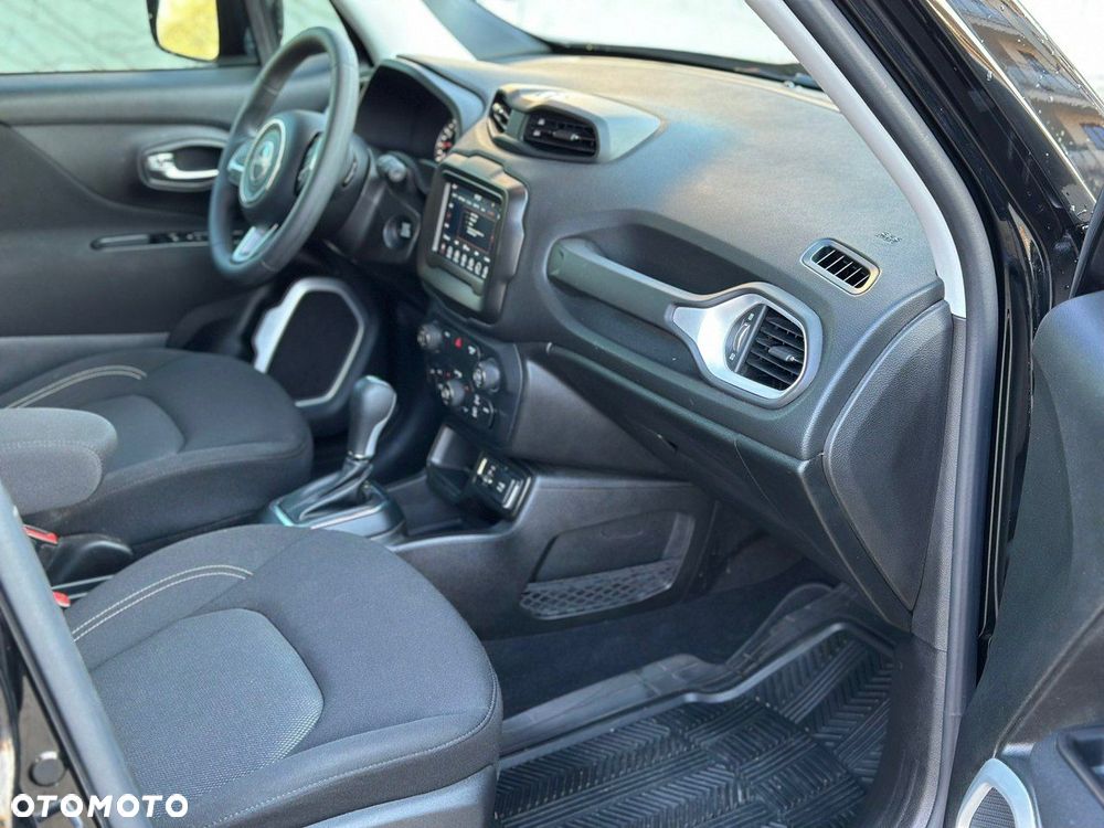 Jeep Renegade - 7
