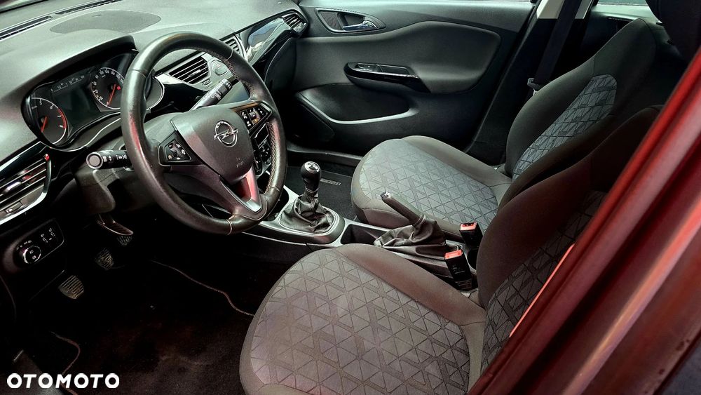 Opel Astra 1.4 T Dynamic - 26