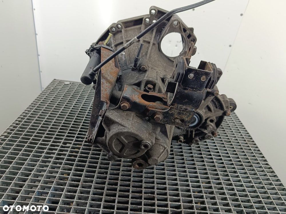 SKRZYNIA BIEGÓW MANUALNA 5 LAND ROVER FREELANDER I 1.8 16V - 3