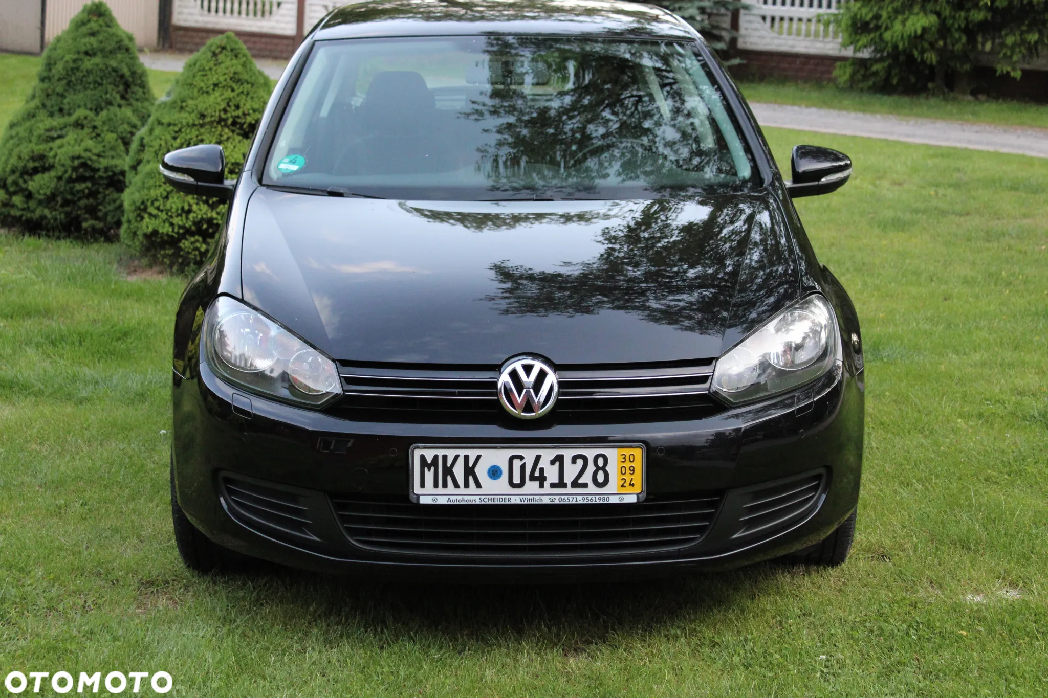 Volkswagen Golf 1.6 Comfortline - 21