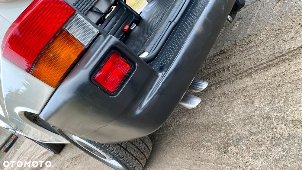 Volkswagen Transporter - 40