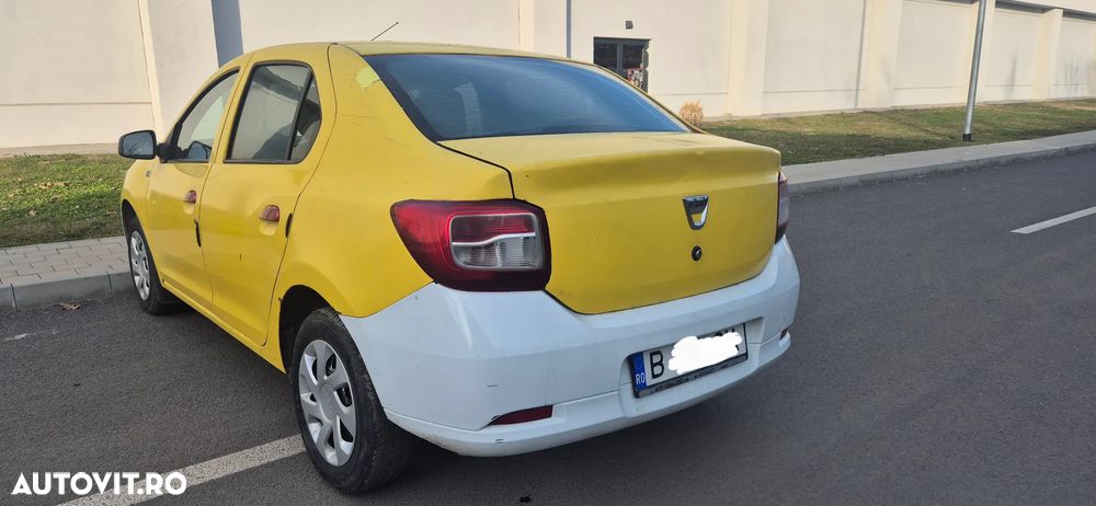 Dacia Logan 0.9 90CP Laureate - 9