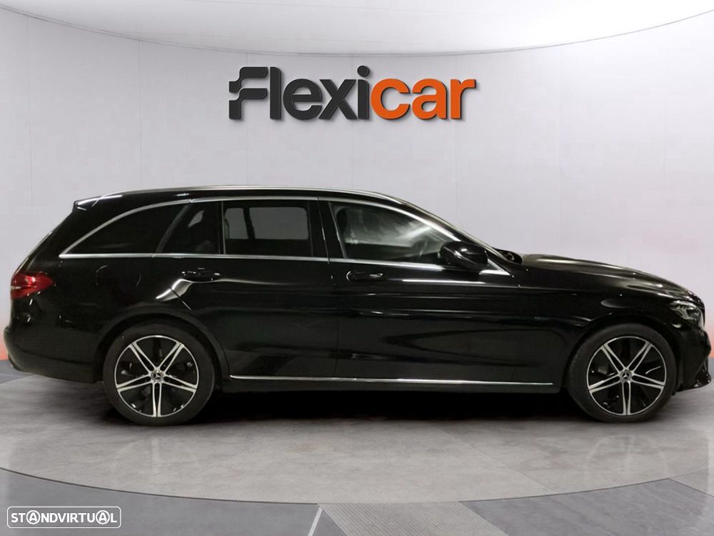 Mercedes-Benz C 300 - 5