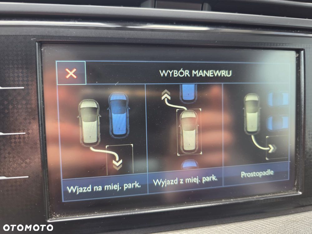 Citroën C4 Grand Picasso 1.6 BlueHDi MoreLife S&S - 20