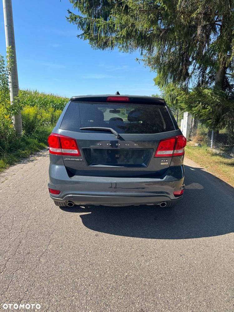 Dodge Journey - 5